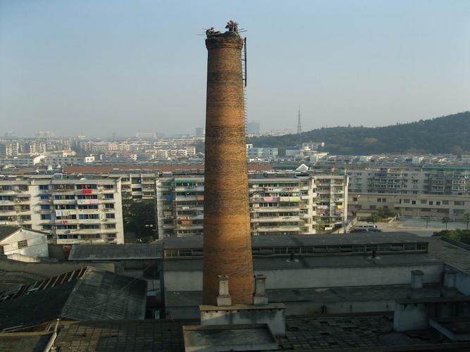 江苏三里港高空建筑防腐工程 会员积分:10670 人气指数:5744