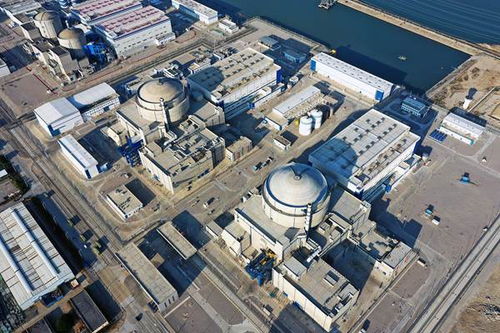 国家名片 华龙一号示范工程全面建成投运