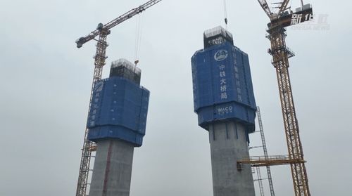 强信心 开新局 安徽 重点工程建设开启 加速度
