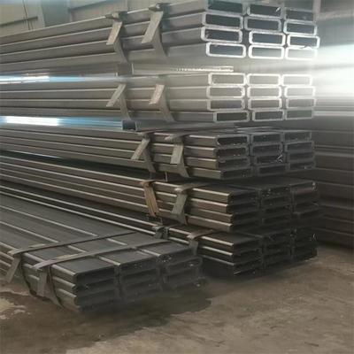 无缝矩形管 建筑工程装饰幕墙建设用无缝方管 规格齐全