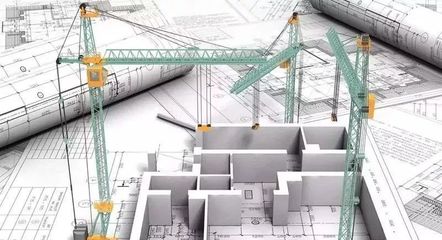无人机+BIM+GIS空间数据助力建筑工程