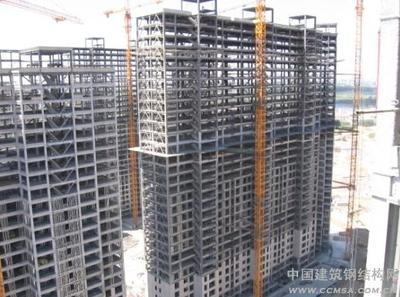 新型建筑工业化最重要的代表钢结构建筑Are You Reday?_钢结构行业新闻_建筑钢结构网