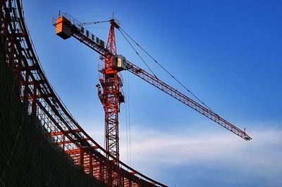 安徽省建筑起重机严禁带“病”工作