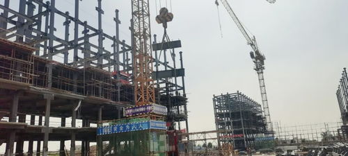 实践出真知 富煌钢构装配式建筑施工经验分享