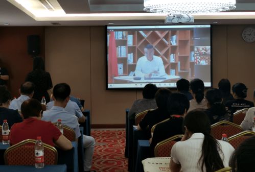 石家庄工程技术学校成功承办首届 河北省中德职业教育合作校长高峰论坛