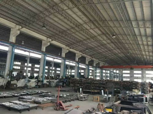 东莞市厂房外资验厂竣工验收检测报告 公司新闻