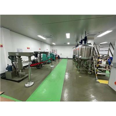 云浮净化工程工厂