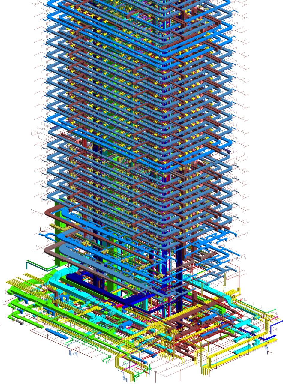 深圳大力推广建筑信息模型(bim)应用