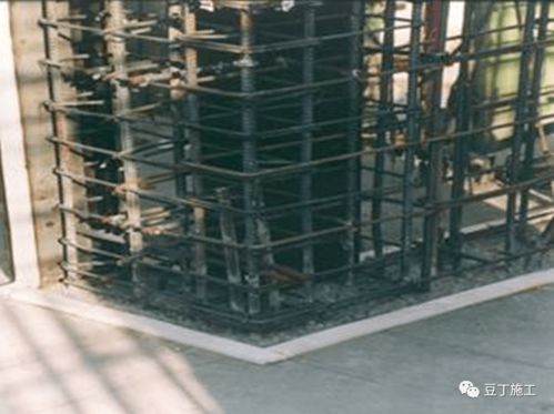 高清 结构 装饰 安装工程细部做法照片88张,拿去挑着用