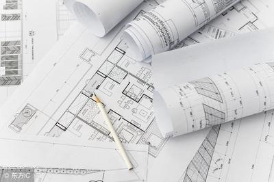 施工必备,怎样绘制建筑施工图