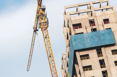 建筑工程交付竣工验收法律规定有什么