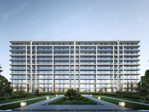 保利建工星宸和煦 北京保利建工星宸和煦详情