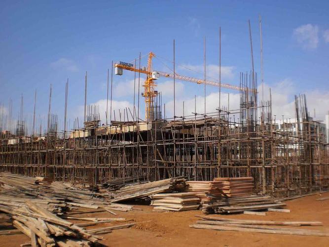 建筑工程-建筑工程-主营业务-万德建设集团