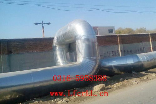 专业铁皮保温工程 管道保温工程
