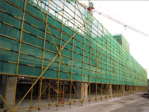产品展示-东莞市建业搭架工程【官网】