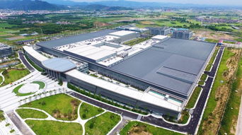 中国建筑工程质量最高奖 鲁班奖 揭晓 宁波卷烟厂入选