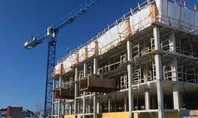 建筑工程冬期施工规程下载资料下载