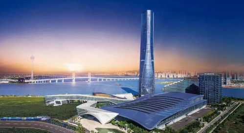 土木工程界 奥斯卡 建星集团又获詹天佑奖