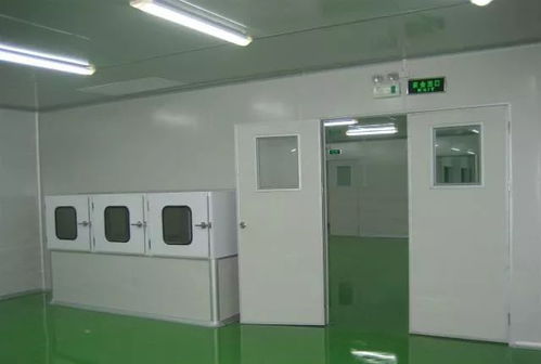 留言送礼 医药洁净厂房的照明设计与运维管理