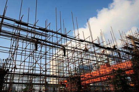 谈谈你对建筑业的理解
