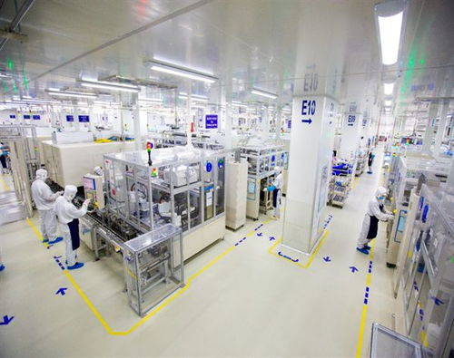 电池观察 谁逼得车企自造和动力电池企业搞起了对立