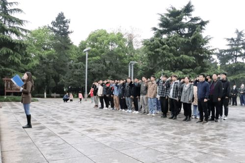 团建月 环境科学与工程学院团建月活动总结报告