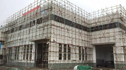 金堂县城生活污水处理厂提标扩容工程投入使用，钢结构设计助力绿色生态