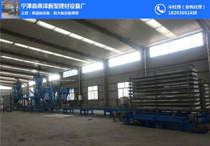 FS免拆保温模版设备 建筑工程的高效解决方案