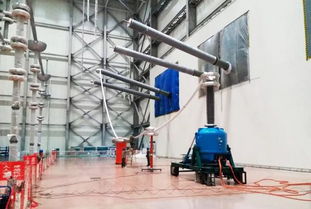 昌吉-古泉特高压直流输电工程取得关键进展 首台换流变压器通过现场验收试验