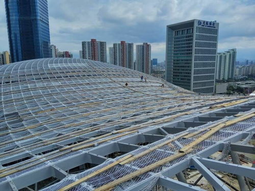 实力刷屏！中建三局三公司获评14项湖北省级工程建设工法